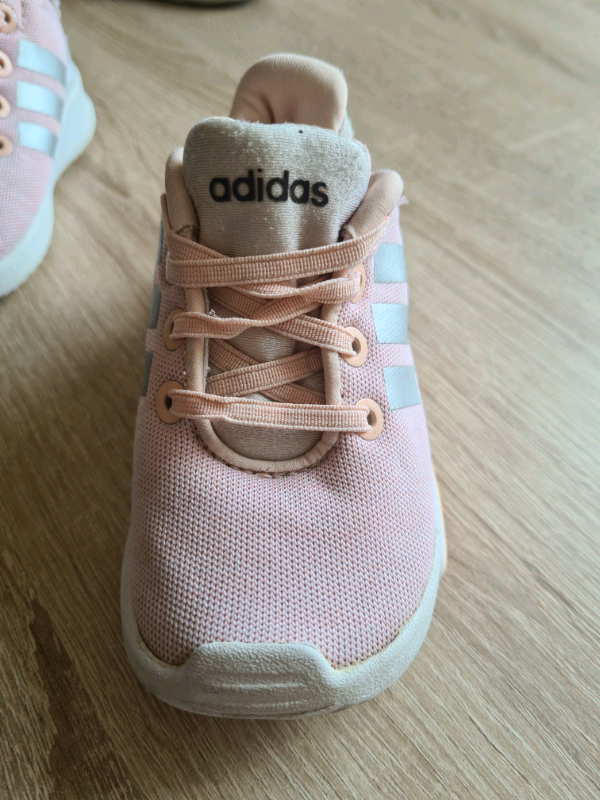 infant size 5 trainers